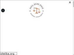 Sites similar to paulhypepage.com.hk