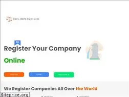 Sites similar to paulhypepage.com