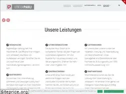 Sites similar to pauli-gmbh.de