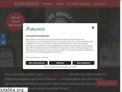 Sites similar to pauli-tourist.de