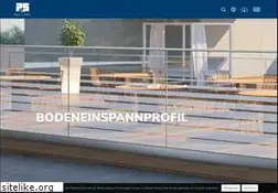 Sites similar to pauli.de