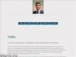 Sites similar to pauliacomi.com