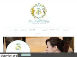 Sites similar to pauliantoine.com