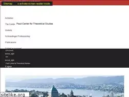 Sites similar to paulicenter.ch