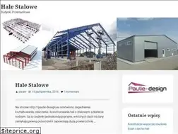 Sites similar to paulie-design.eu