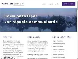 Sites similar to pauliendesign.nl