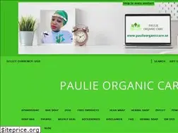 Sites similar to paulieorganiccare.se