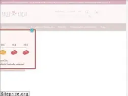 Sites similar to paulikocht.com