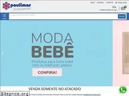 Sites similar to paulimar.com.br