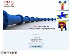 Sites similar to paulin.com