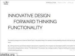 Sites similar to paulin.net
