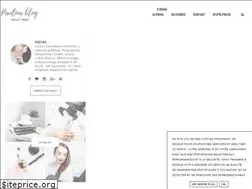Sites similar to paulinablog.pl