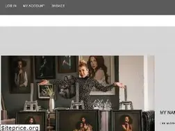 Sites similar to paulinaduczman.com