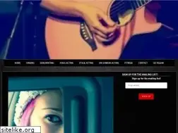 Sites similar to paulinalogan.com