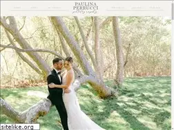 Sites similar to paulinaperrucci.com