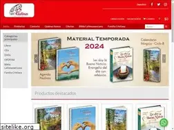 Sites similar to paulinas.com.ar