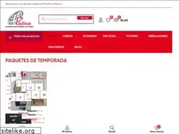 Sites similar to paulinas.com.mx