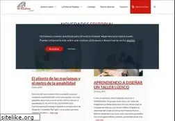 Sites similar to paulinas.es