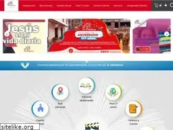 Sites similar to paulinas.org.co