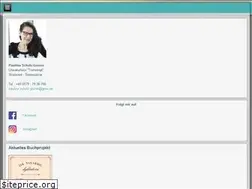 Sites similar to paulinaschulz.eu