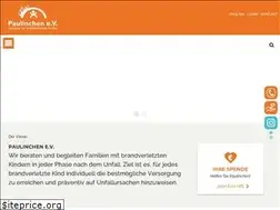 Sites similar to paulinchen.de