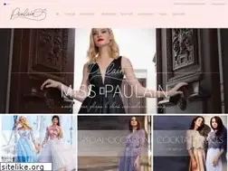 Sites similar to pauline.ru