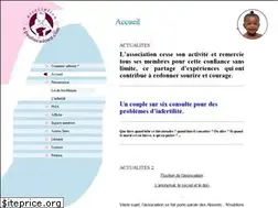 Sites similar to paulineadrien.com