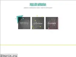 Sites similar to paulinebeekandt.com