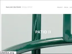 Sites similar to paulinedeltour.com