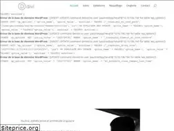 Sites similar to paulinedouceheure.fr