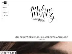 Sites similar to paulinefashionblog.com