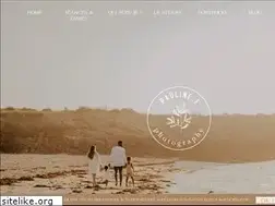 Sites similar to paulinefphotography.com