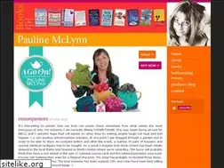 Sites similar to paulinemclynn.com