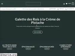 Sites similar to paulineolivier.com