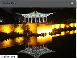 Sites similar to paulinepark.com