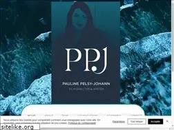 Sites similar to paulinepelsyjohann.com