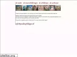 Sites similar to paulinephilippa.nl