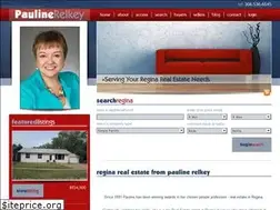 Sites similar to paulinerelkey.com