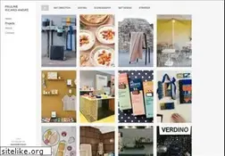 Sites similar to paulinericardandre.com