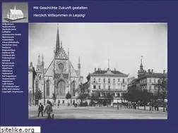 Sites similar to paulinerkirche.org
