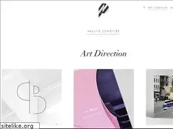Sites similar to paulineschleimer.com