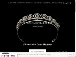 Sites similar to paulinesjewellerybox.com