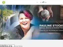 Sites similar to paulinestockhausen.com