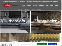 Sites similar to paulineswoonwinkel.nl