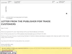 Sites similar to paulinetrade.org
