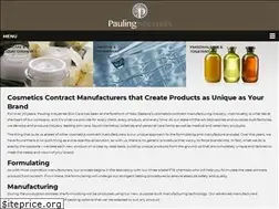 Sites similar to pauling.co.nz