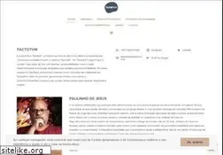 Sites similar to paulinhodejesus.com