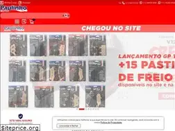 Sites similar to paulinhomotos.com.br