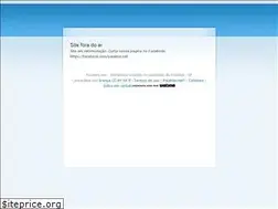 Sites similar to paulinia.net