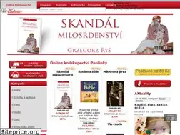 Sites similar to paulinky.cz